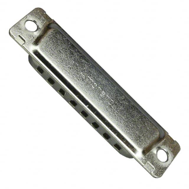 L17D4K63026 Amphenol ICC (Commercial Products)  Accesorios para conectores D-Sub en forma de D